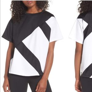 ADIDAS EQT Block Tee